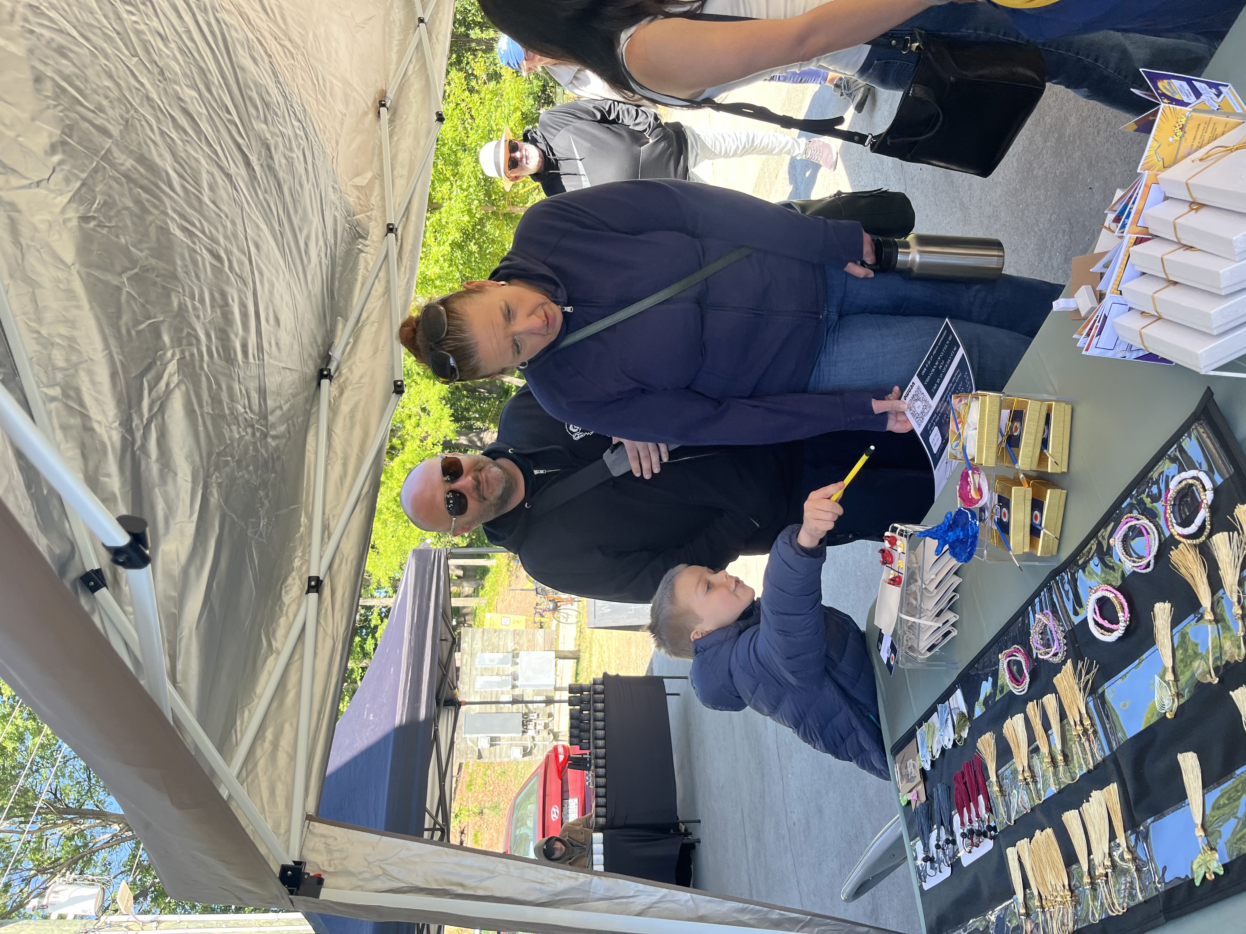Spring Expo