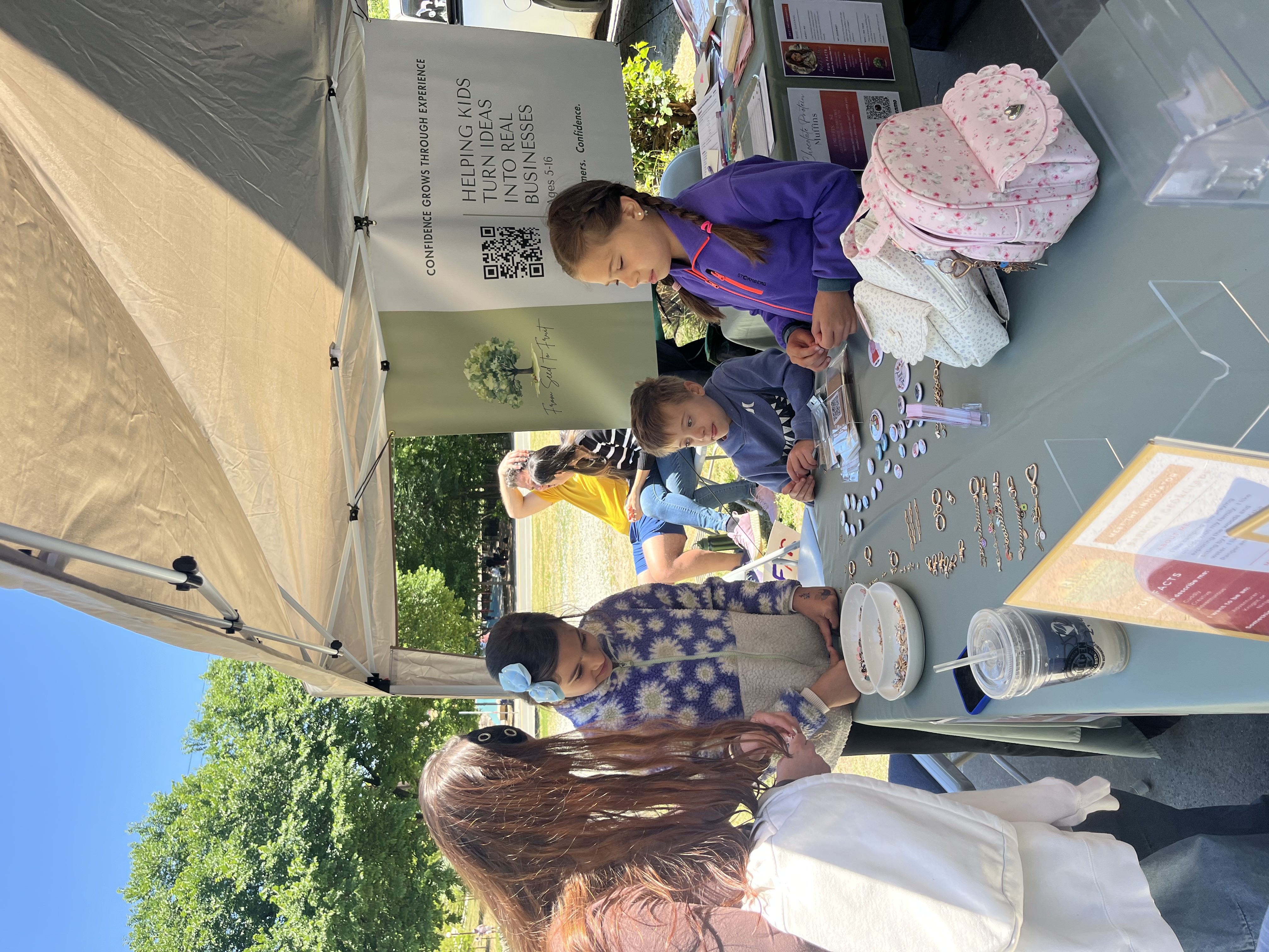 Spring Expo