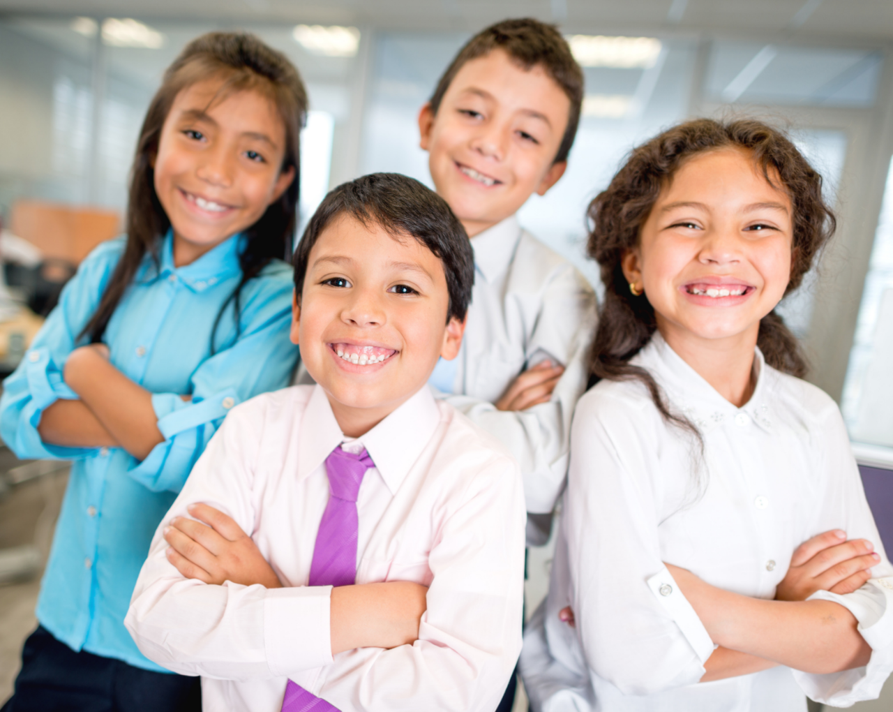 young entrepreneurs