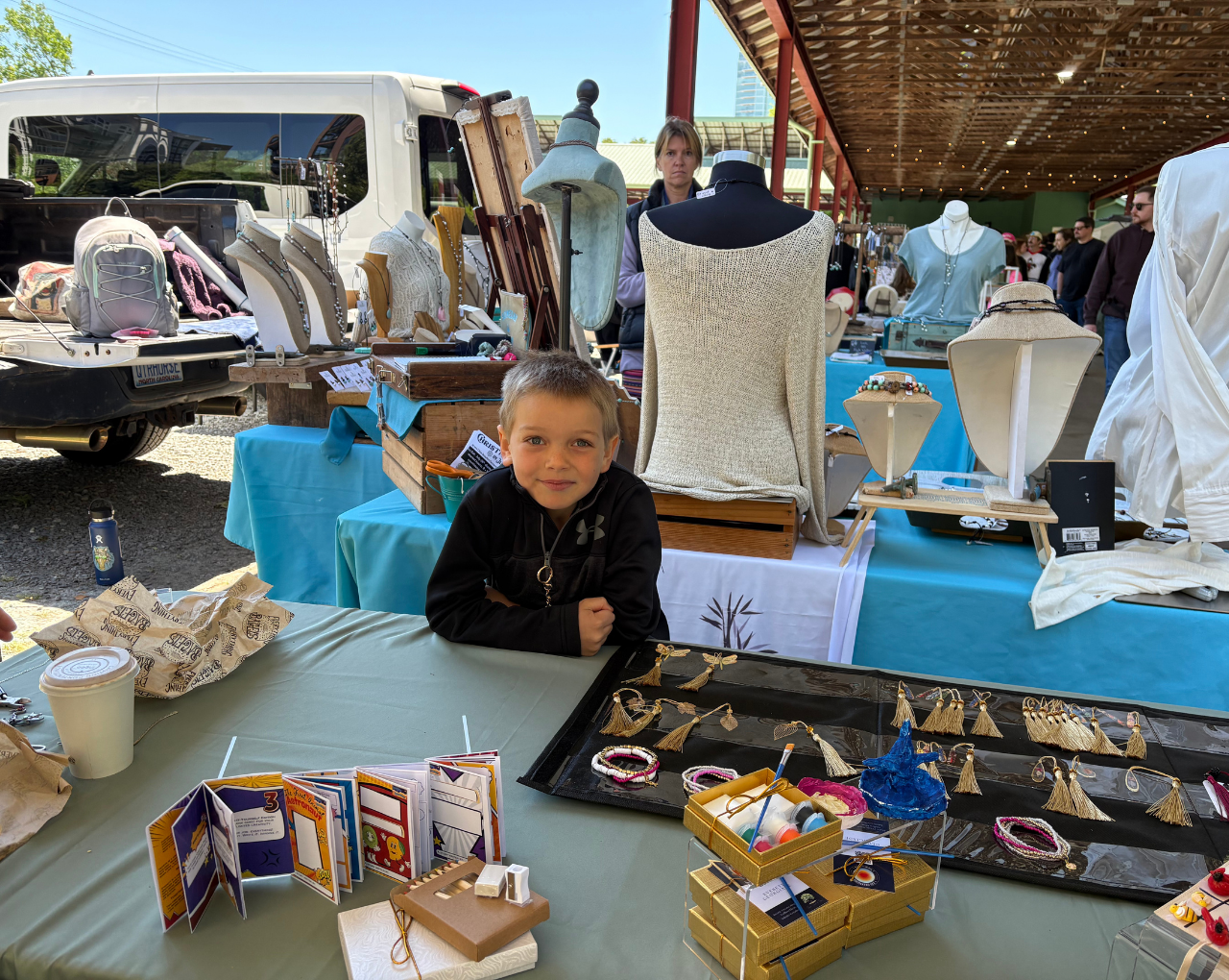 kidpreneur