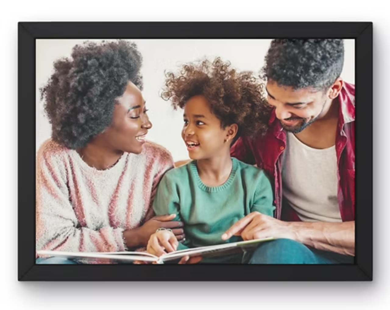 family enttrepreneur