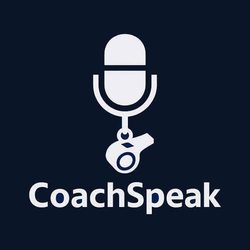 CoachSpeak Logo