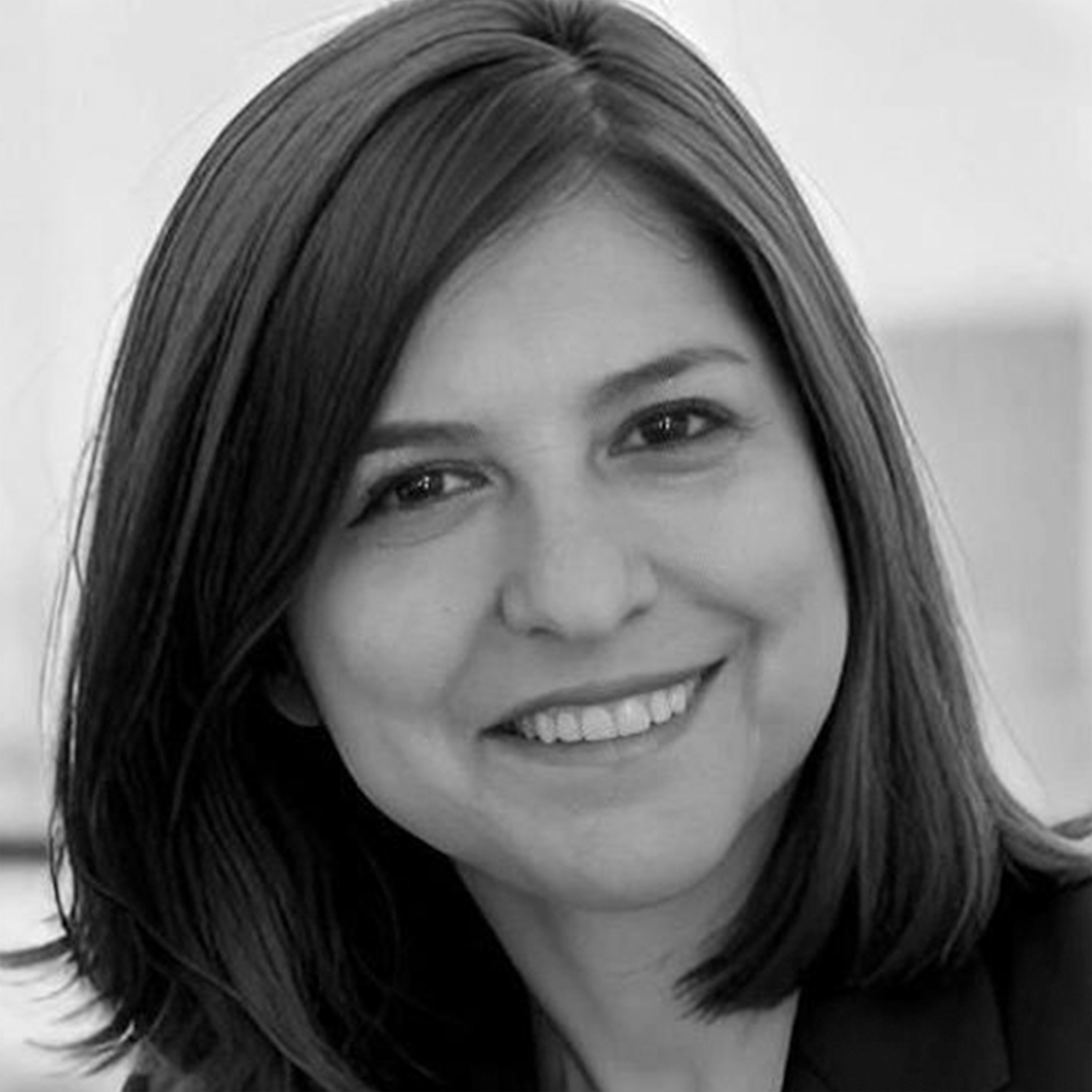Photo of Dima Khatib