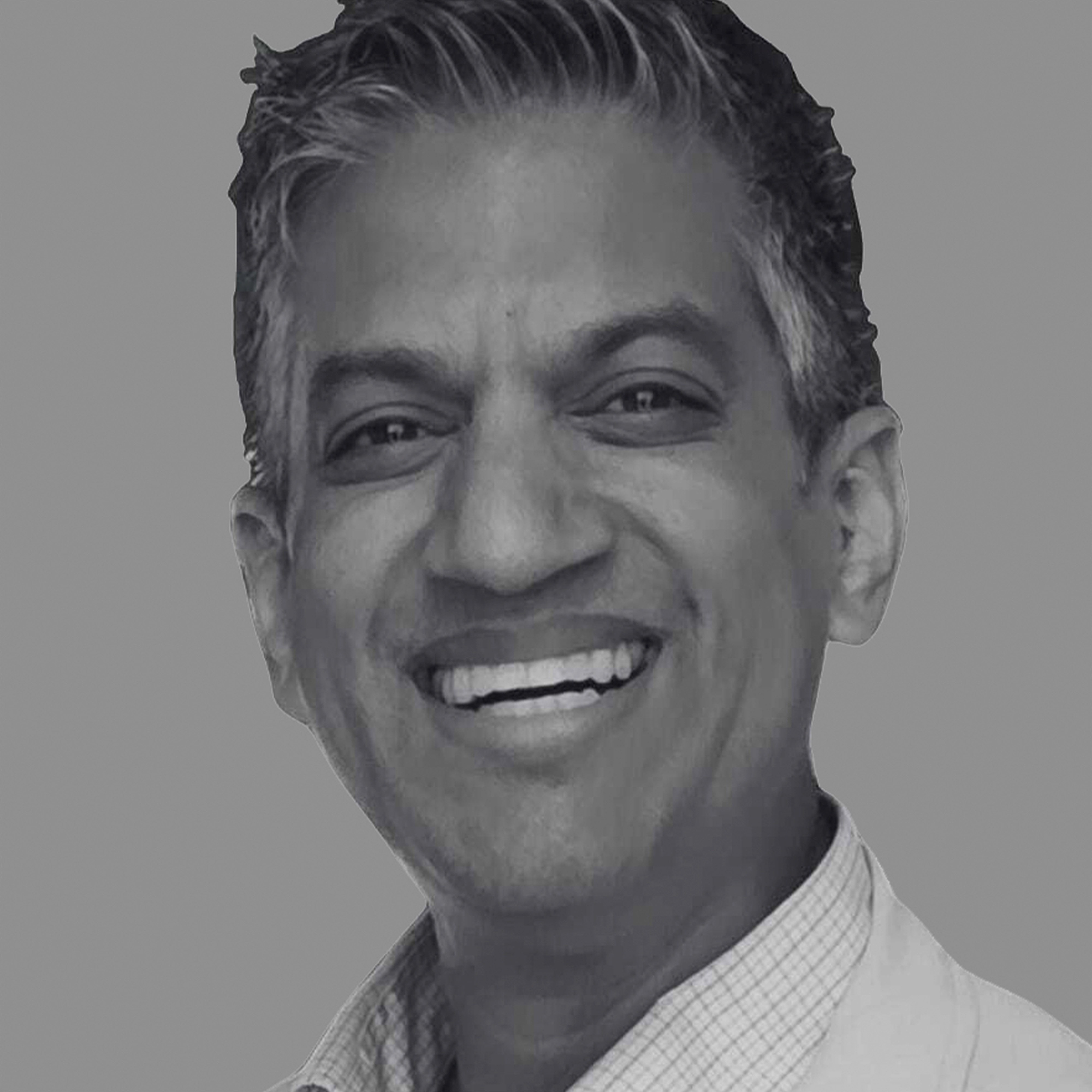 Photo of Vinay "V" Raman