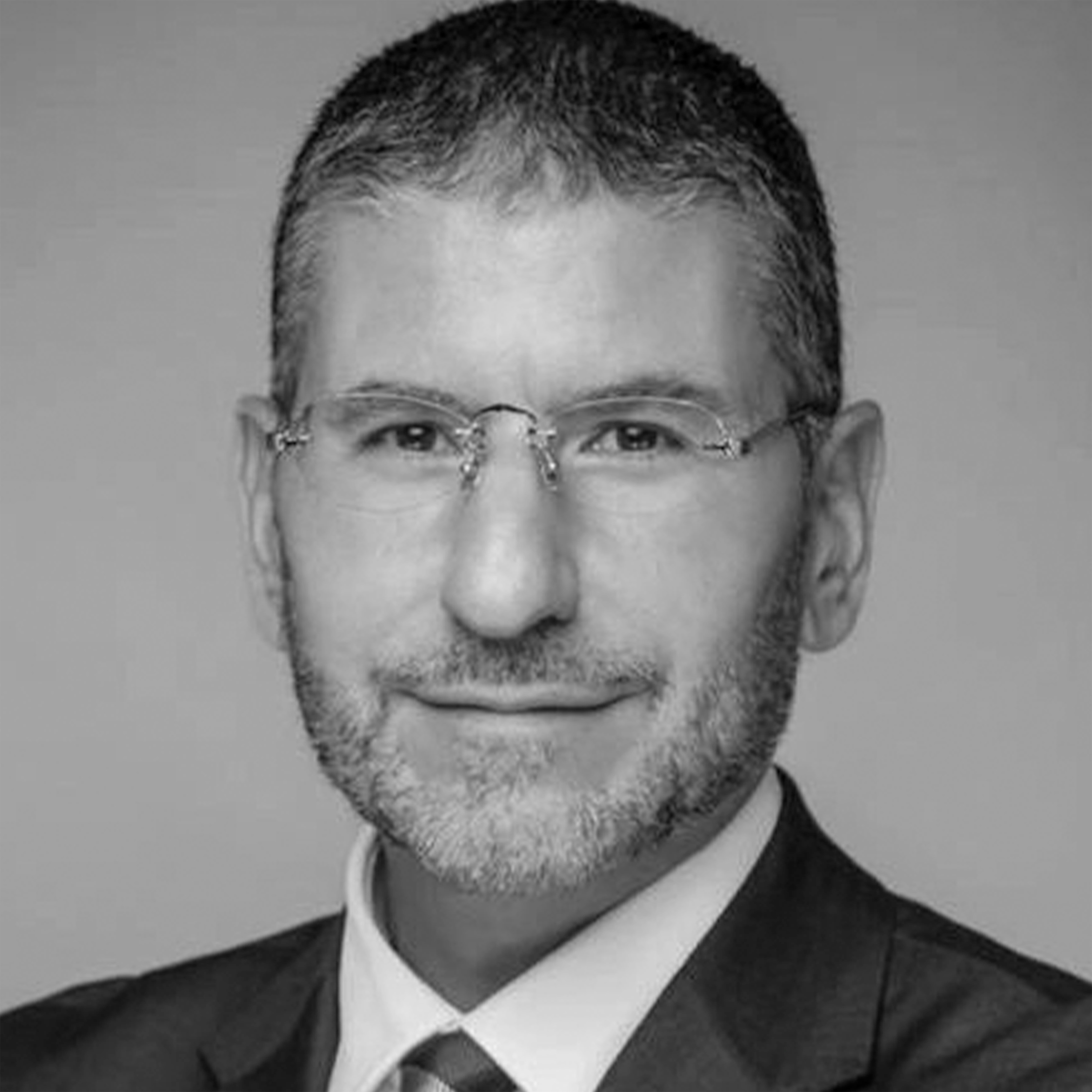 Photo of Fadi Jawdat Hindi