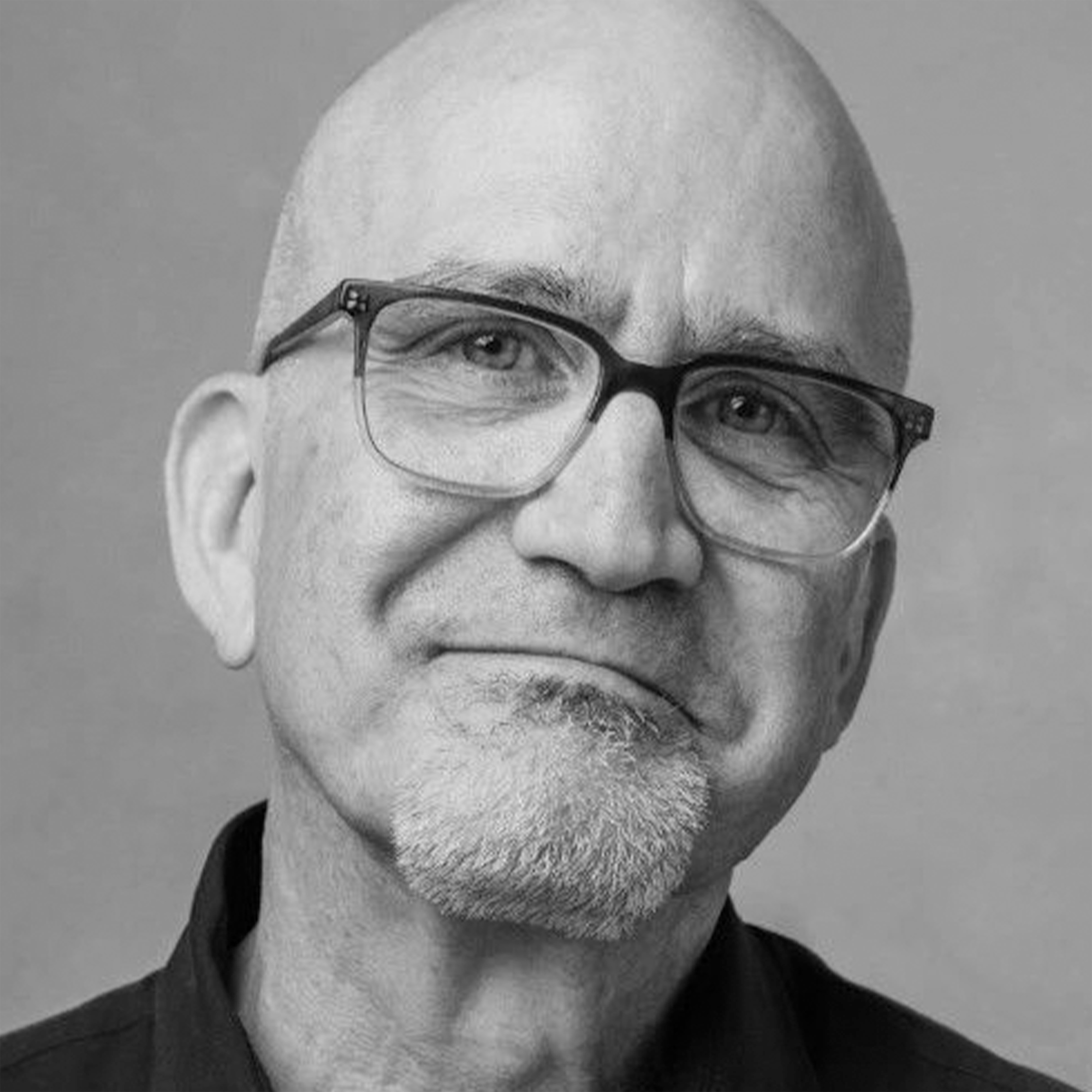 Photo of Will Samson, PhD
