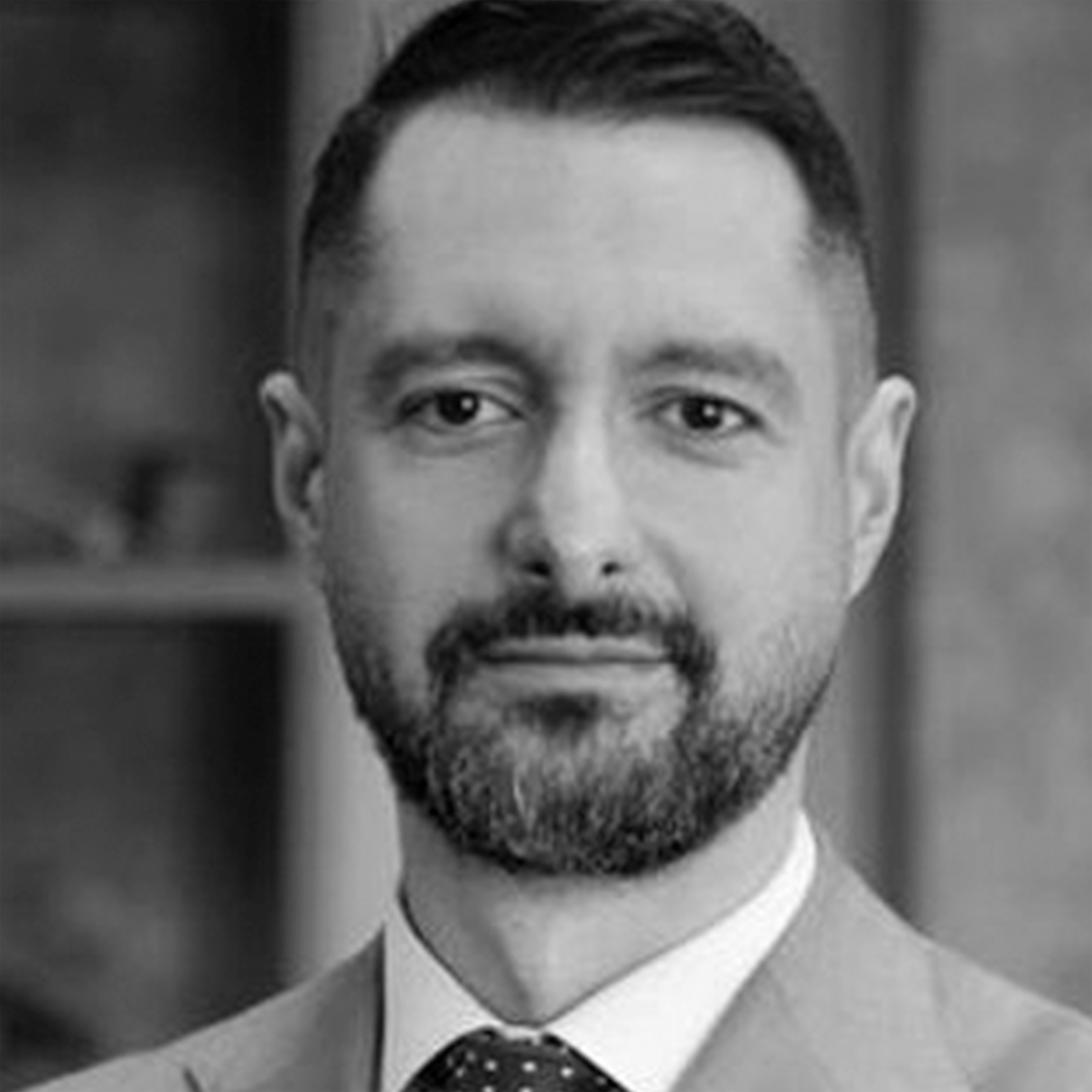 Photo of Rafi Yachoua