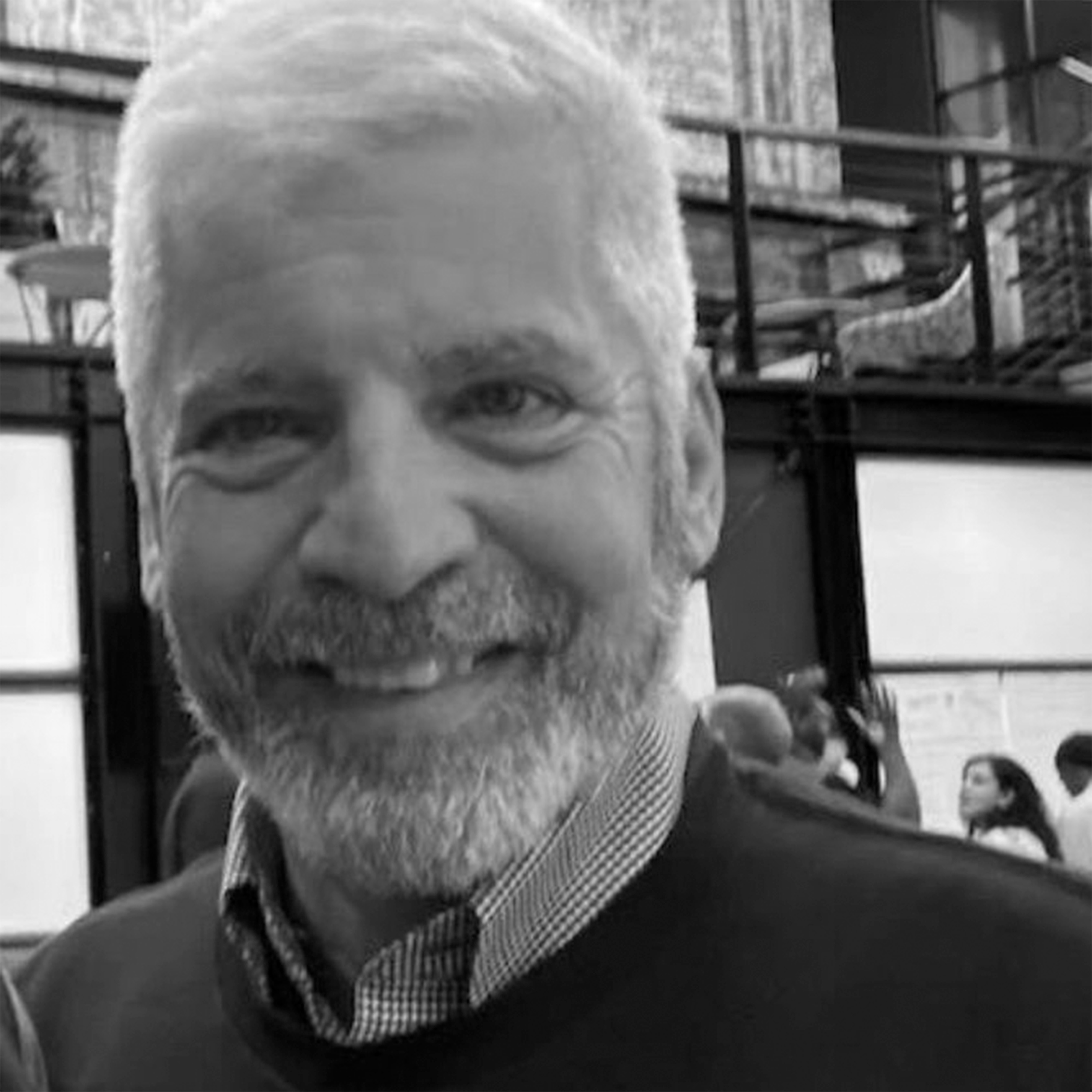 Photo of W Michael Buckovich