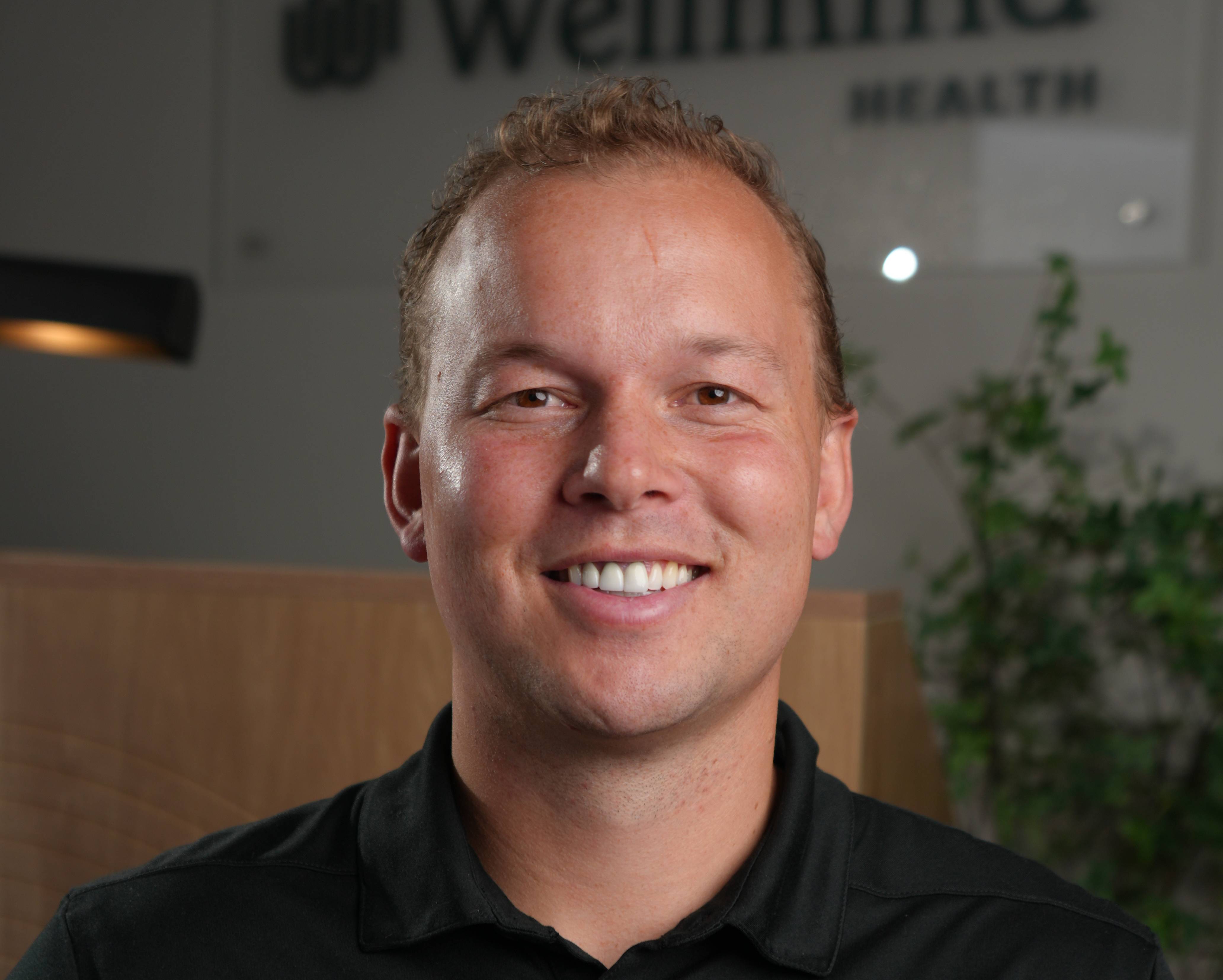 Christoper Moore, PMHNP-BC - Psychiatric Mental Health Nurse Practitioner at Wellmind Health