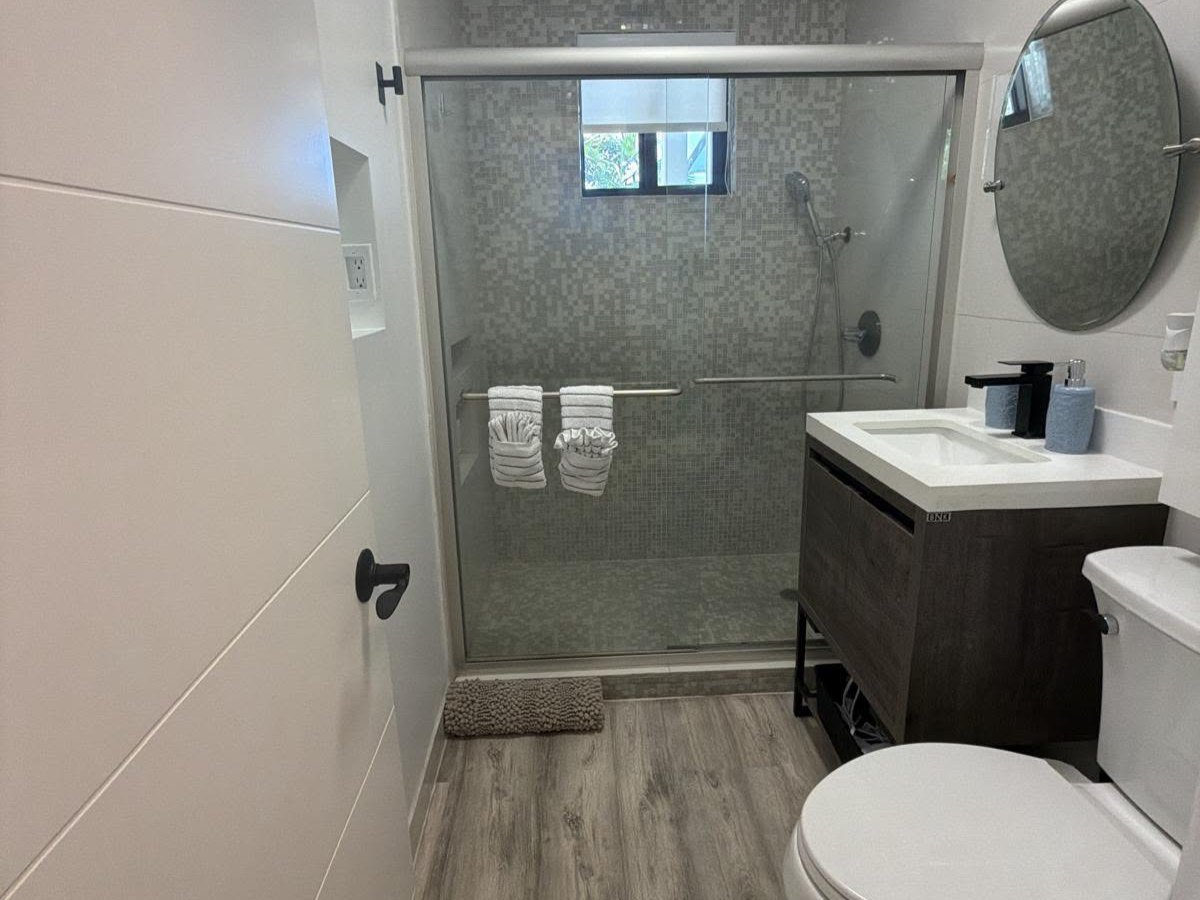 Commercial & Office Cleaning