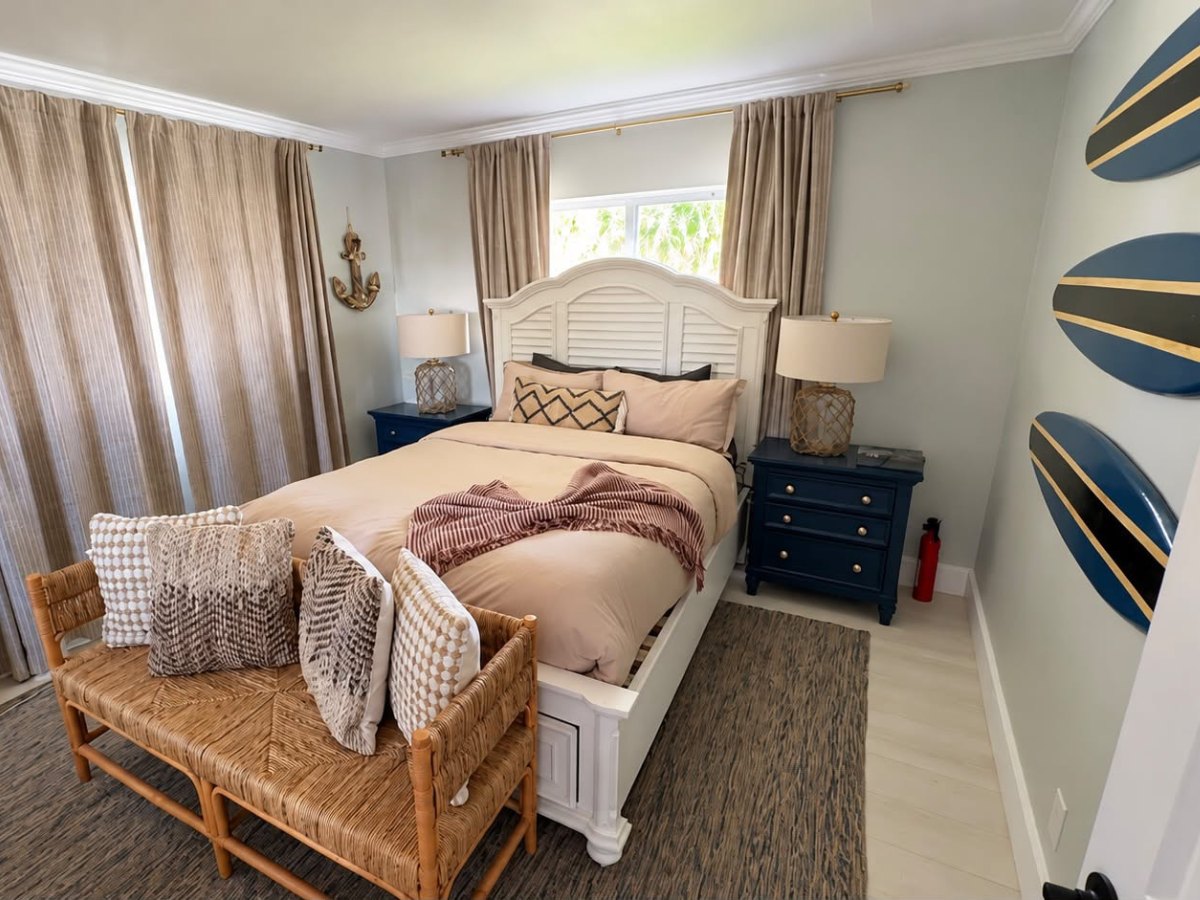 Airbnb & Vacation Rentals