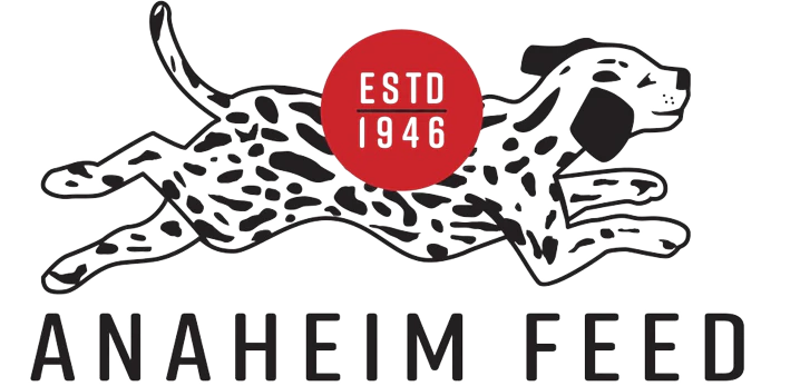 Anaheim Feed