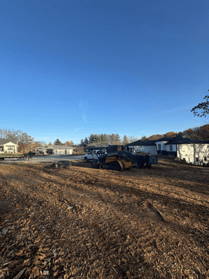 Grading in Indianola, IA