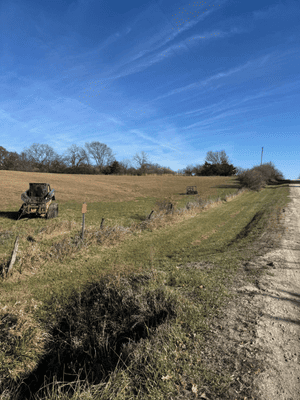 Excavation in Norwalk, IA