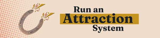 Attraction System graphic