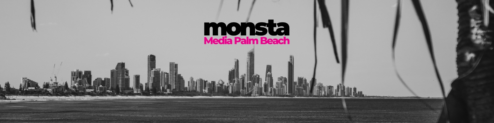 Monsta Media Palm Beach