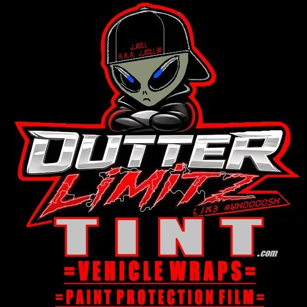 Window Tints by Outter Limitz Logo