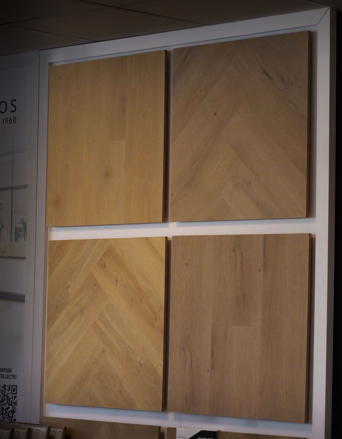 vakmanschap in iedere plank