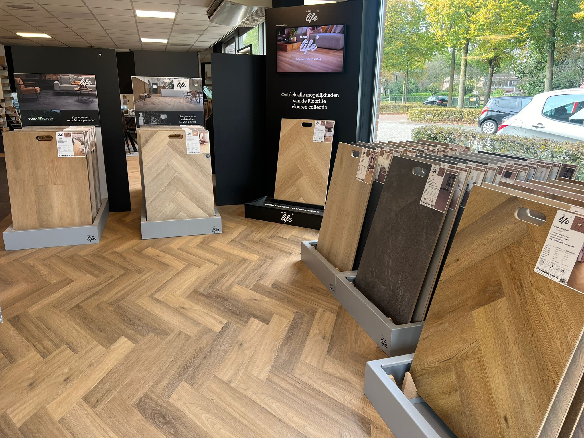 vloerenspecialist Uden