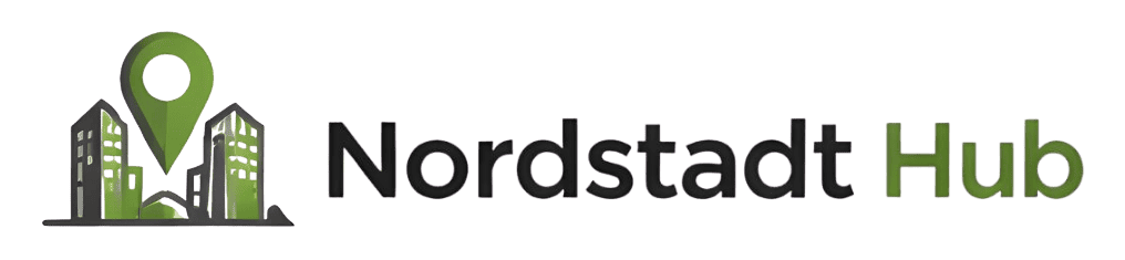 Nordstadt Hub Logo