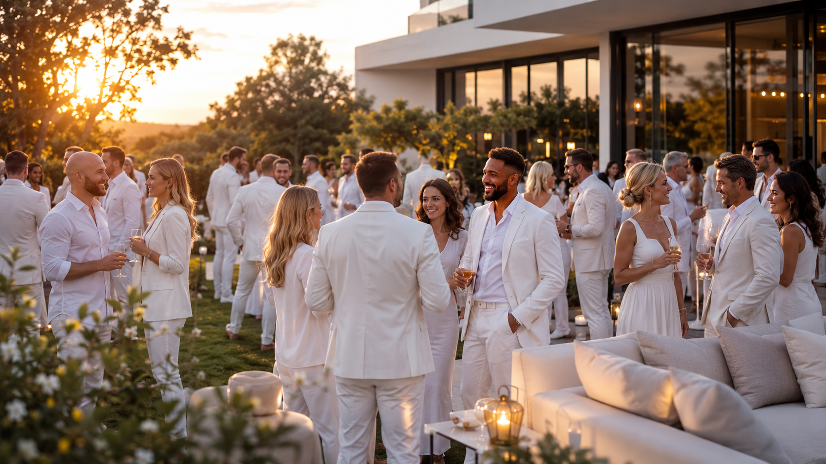 White Party 2026