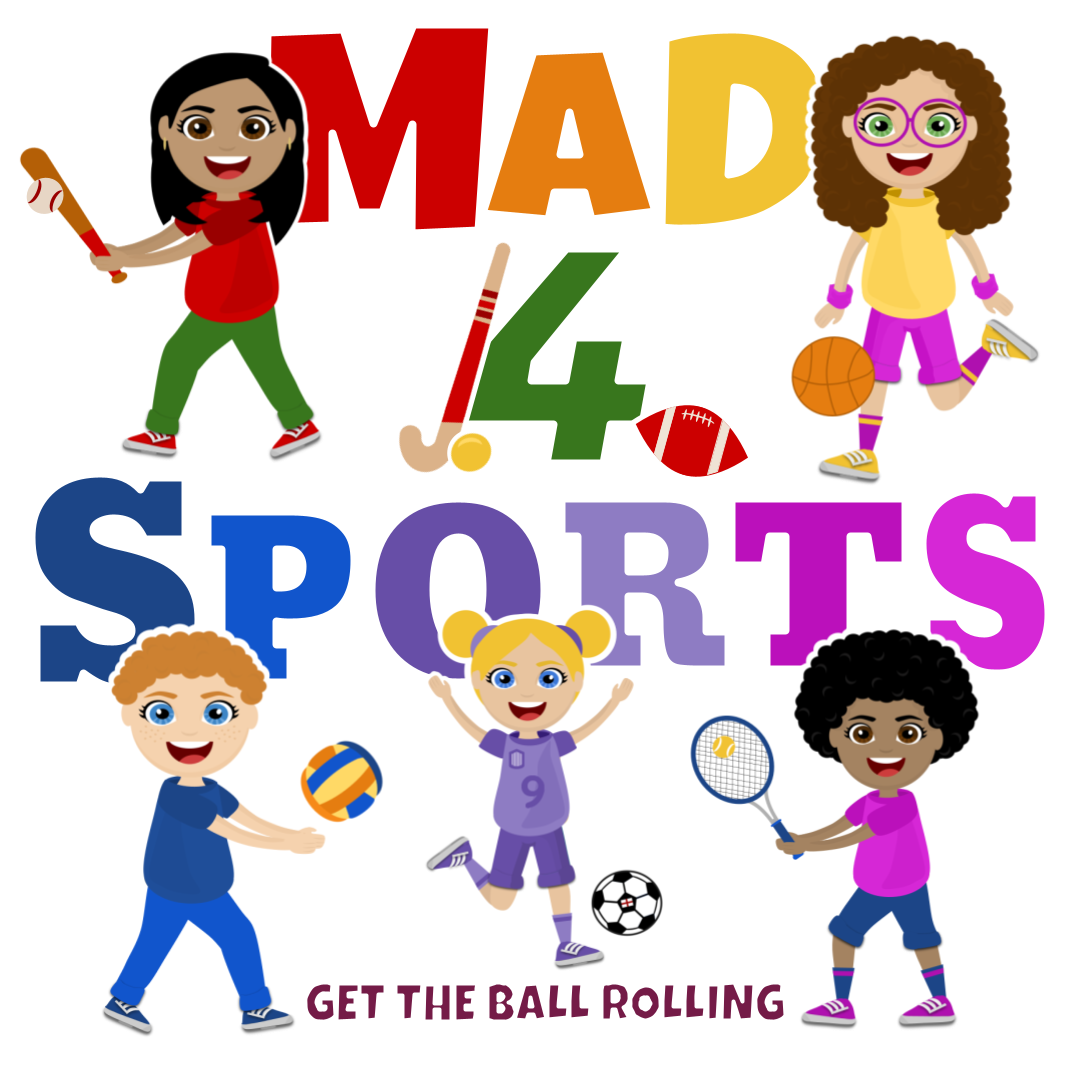 Mad4Sports