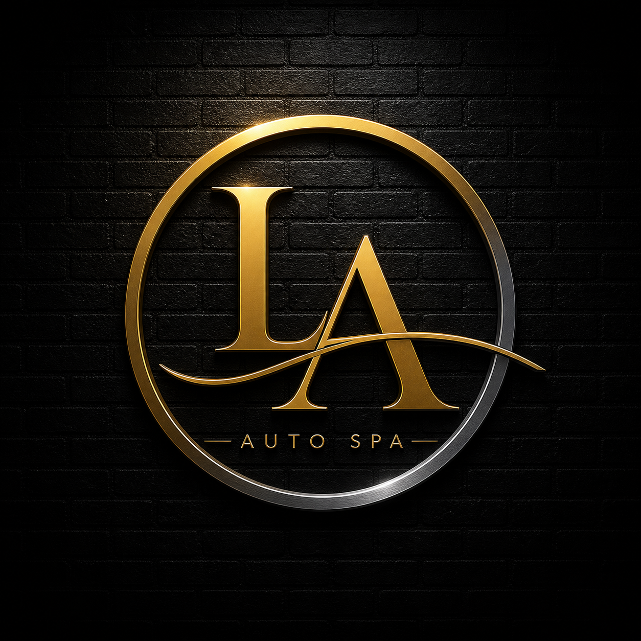 Liquid Art Auto Spa