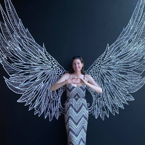 Adrienne Almamour