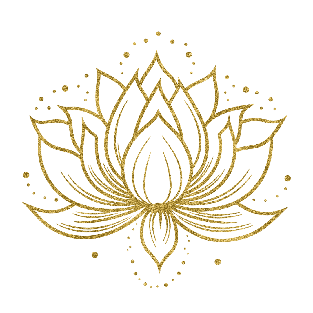 golden lotus