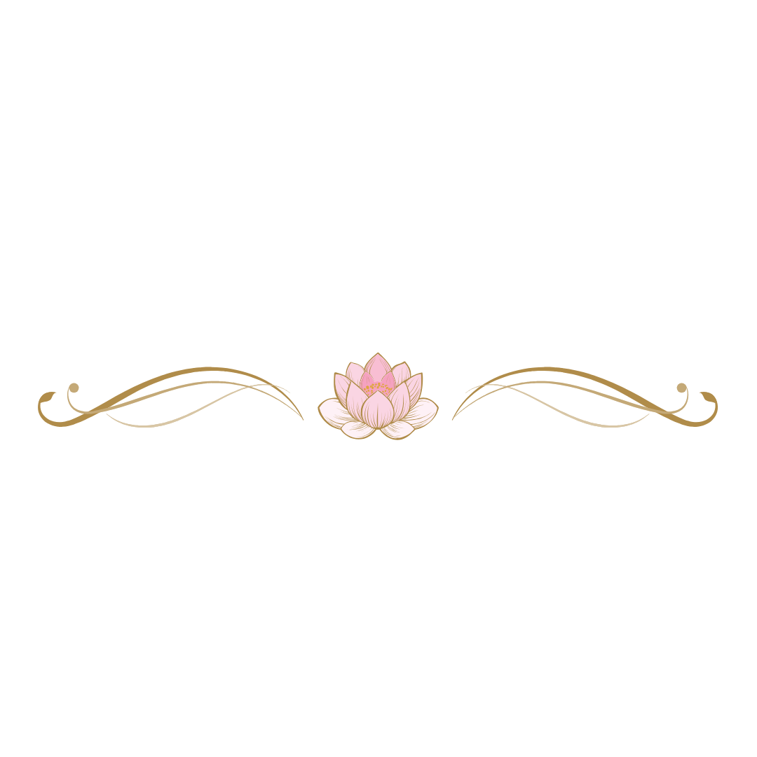 small lotus divider