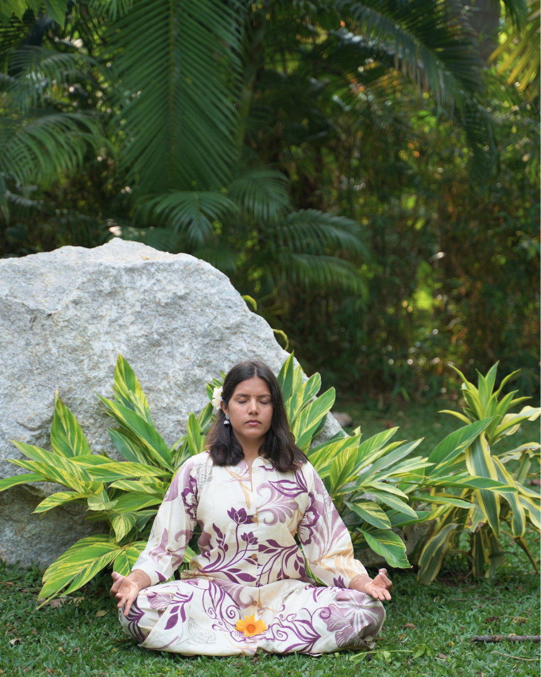 Anshika Kochhar — Align by Eka Tattva