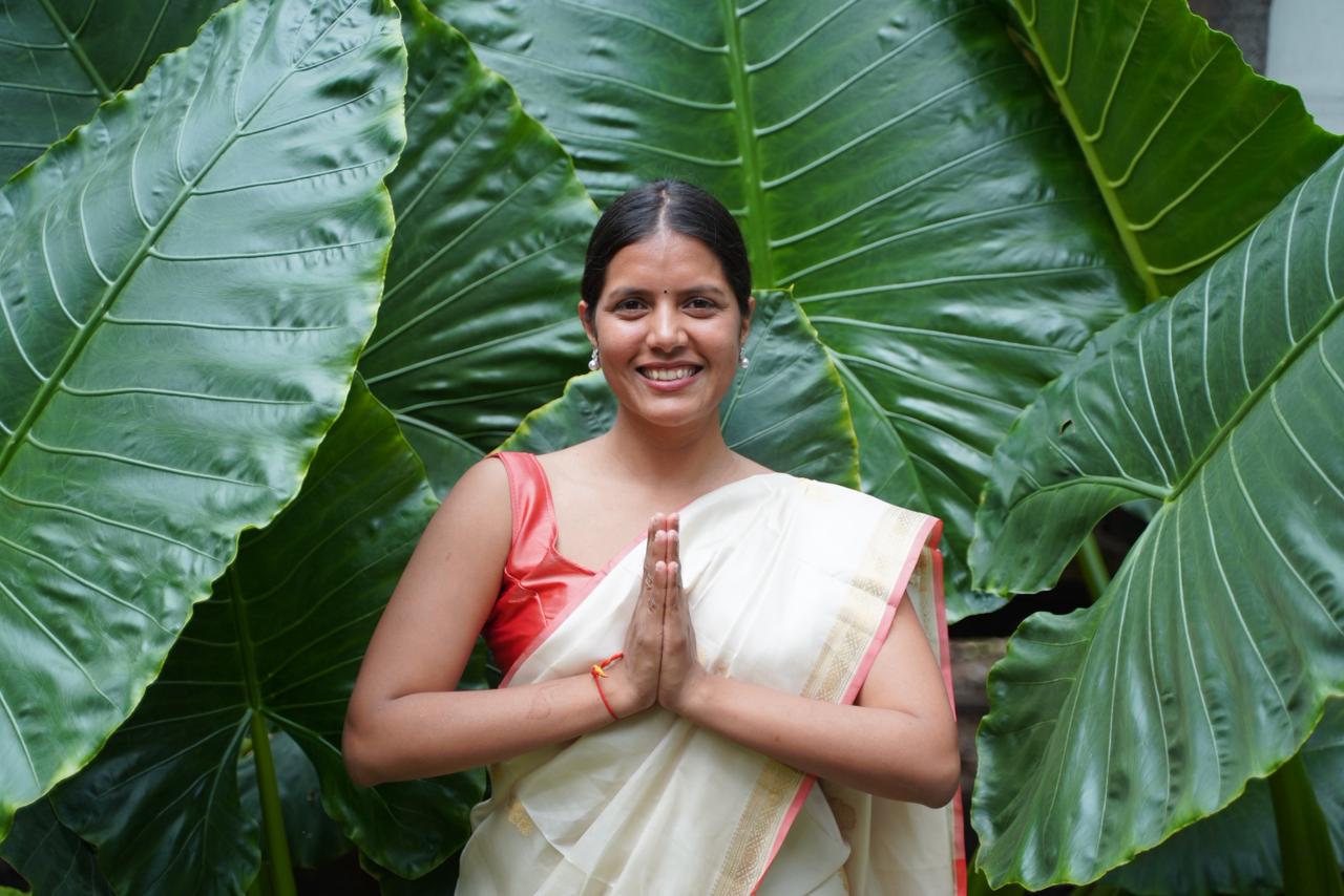 Anshika Ji