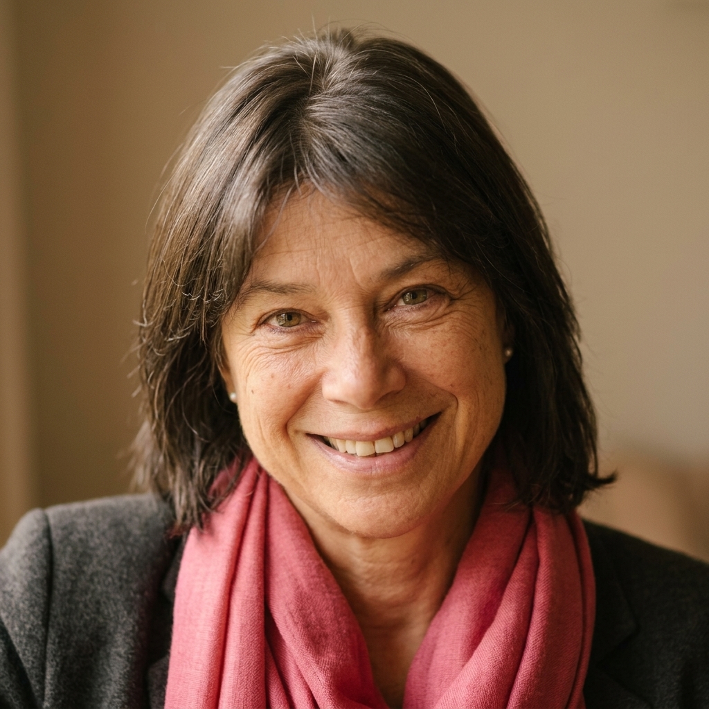 Rosario Pradilla