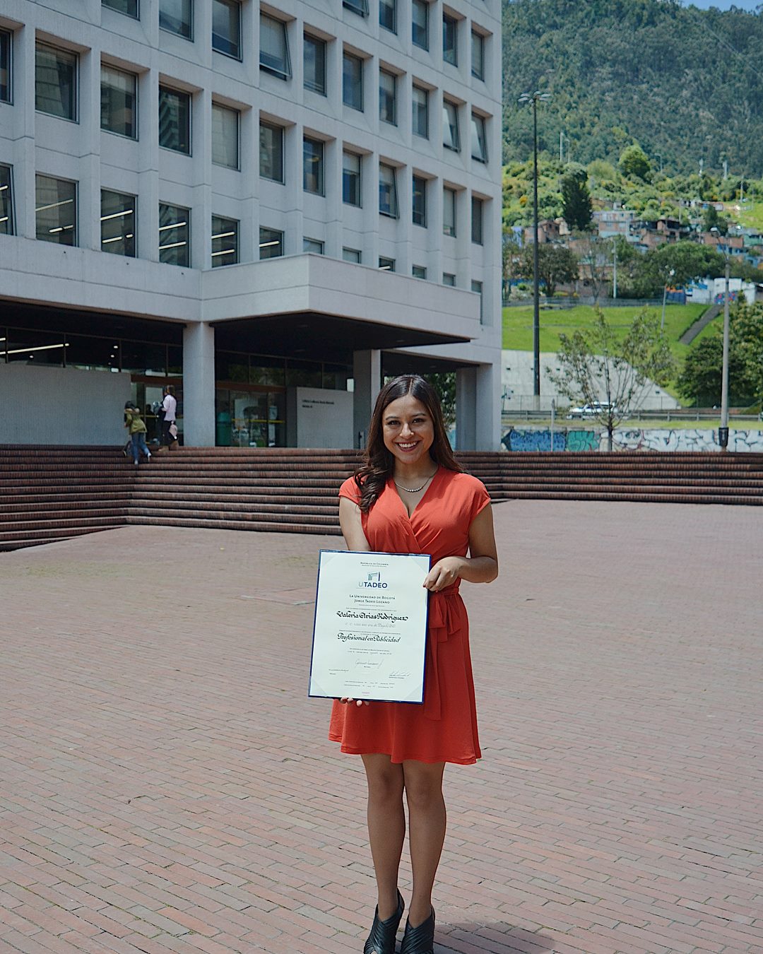 Comunidad educativa