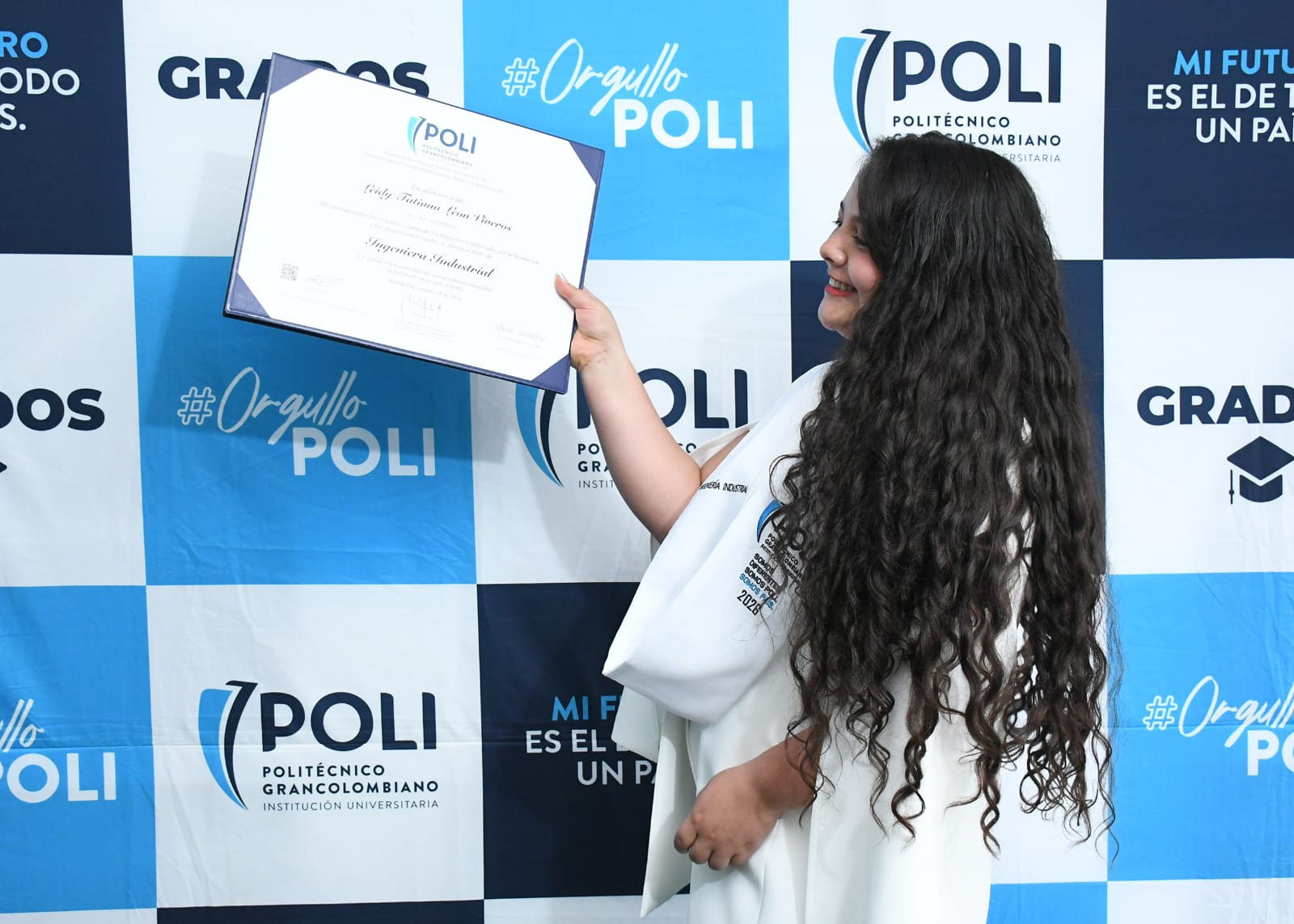 Compromiso y dedicación