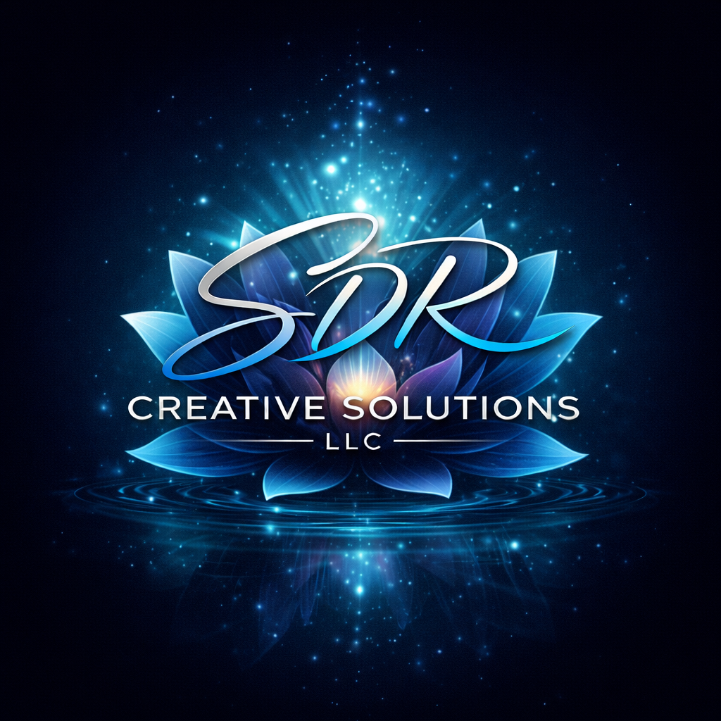 SDR Creative Solutions LLC logo