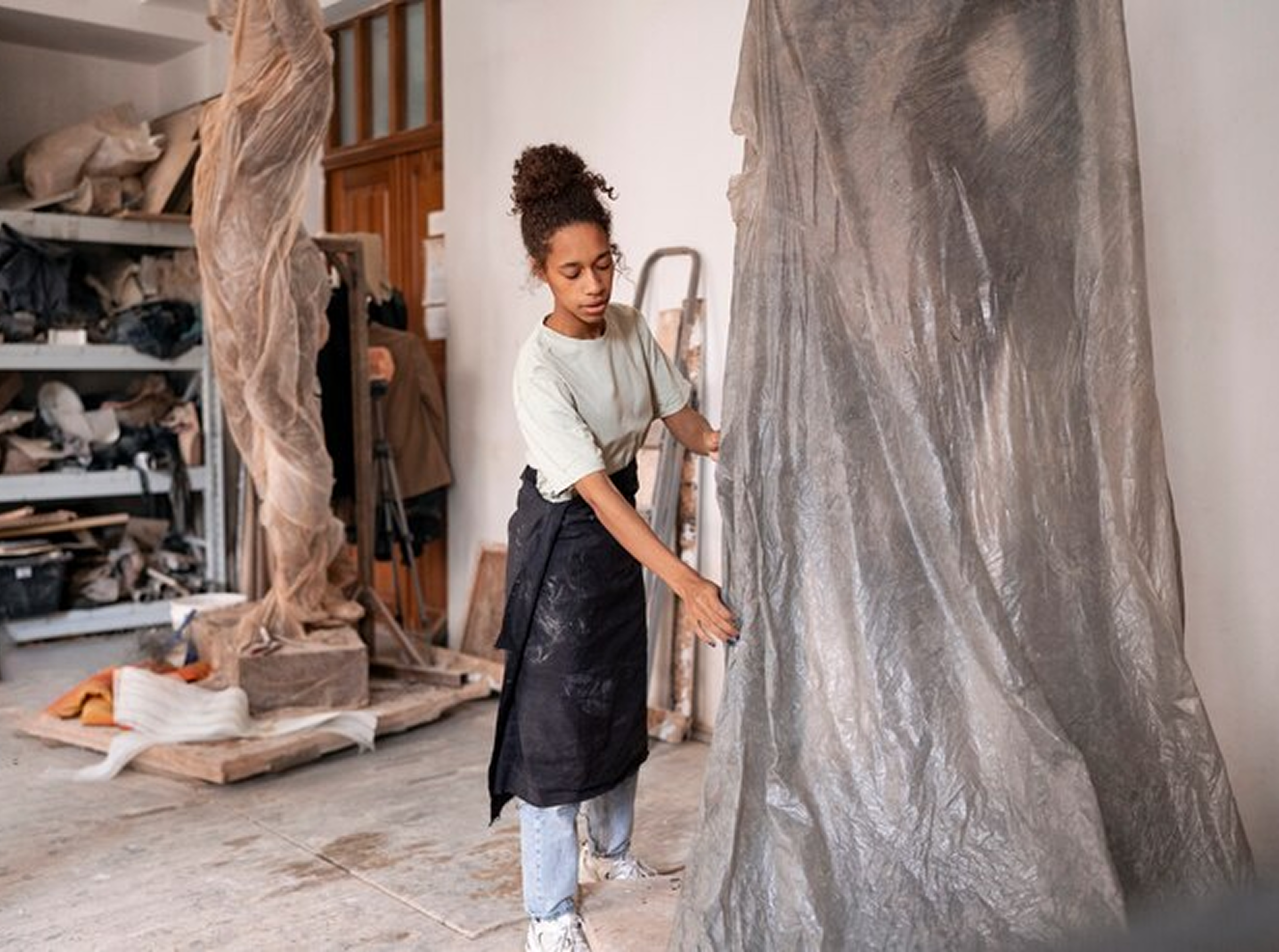 Petrified Wood Gallery