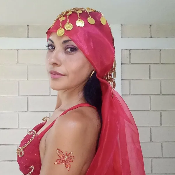 Valeria M.