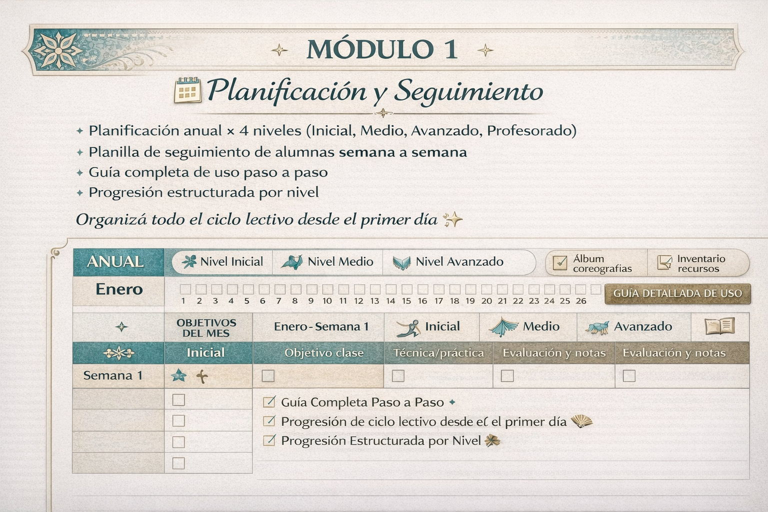 Módulo 1