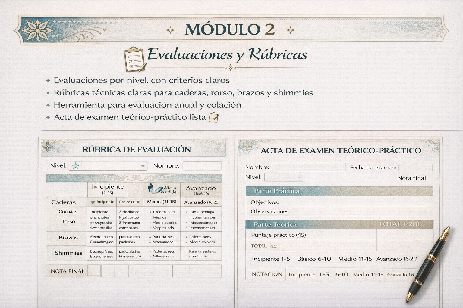 Módulo 2