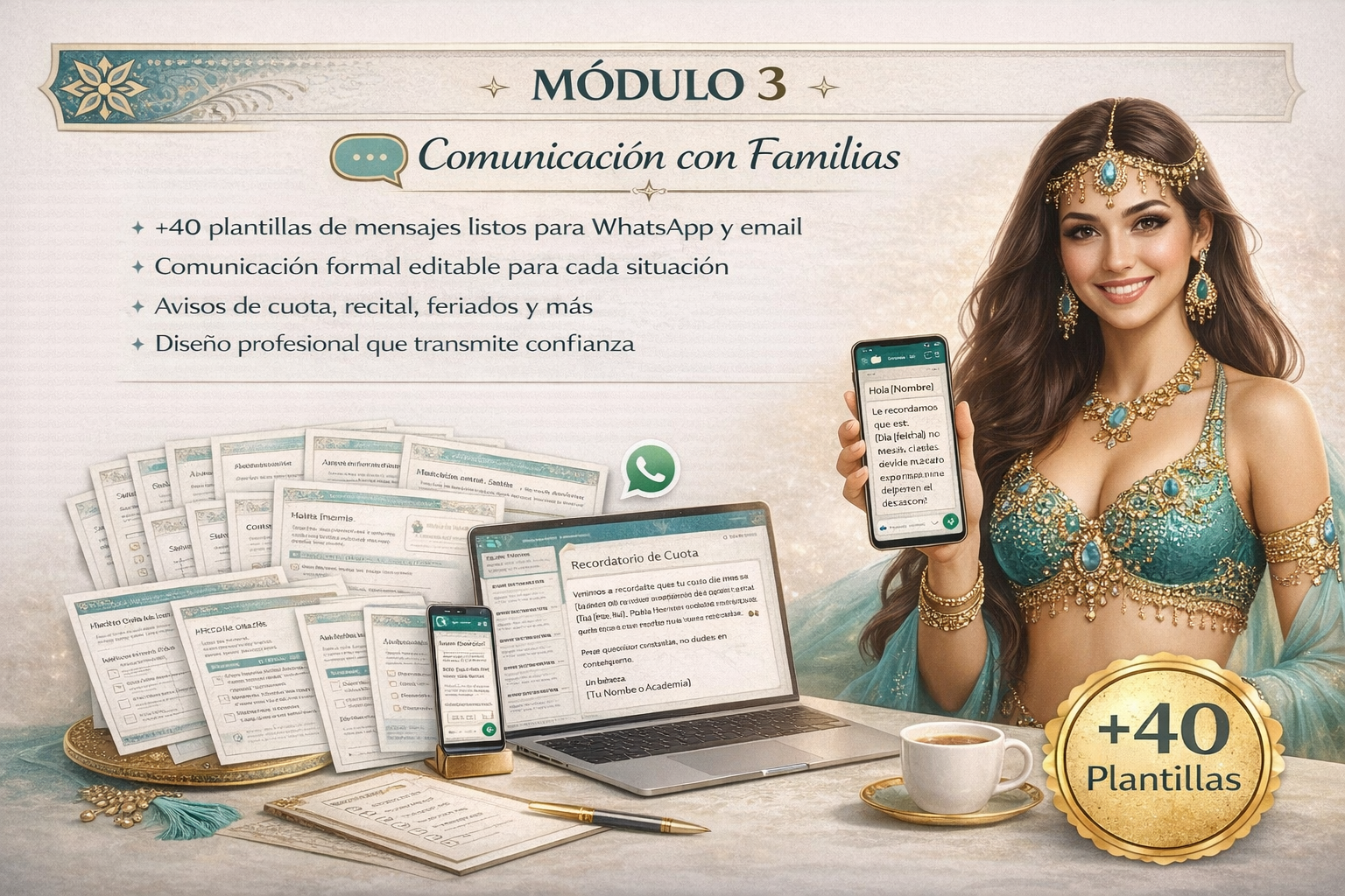 Módulo 3