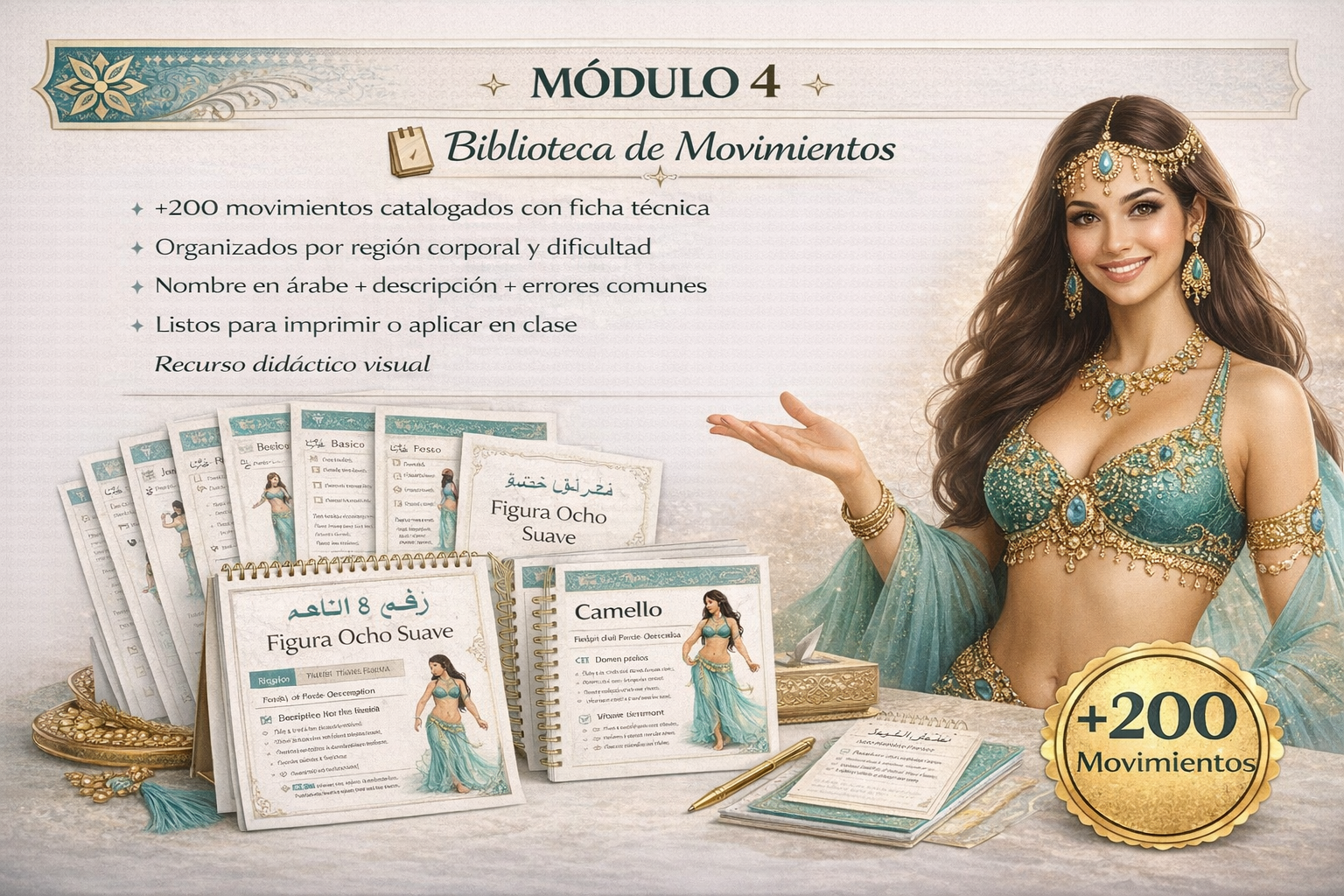 Módulo 4
