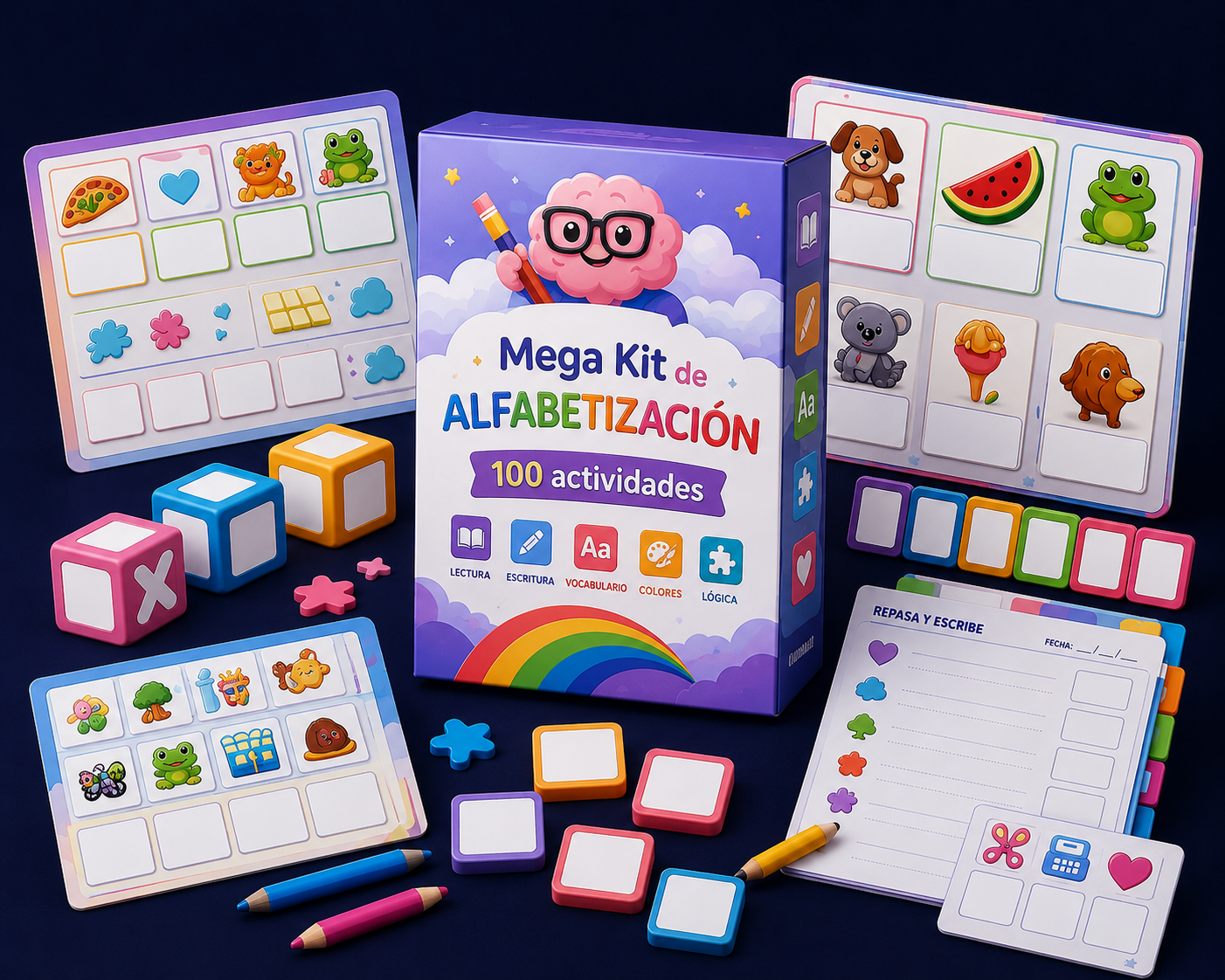 Kit 4