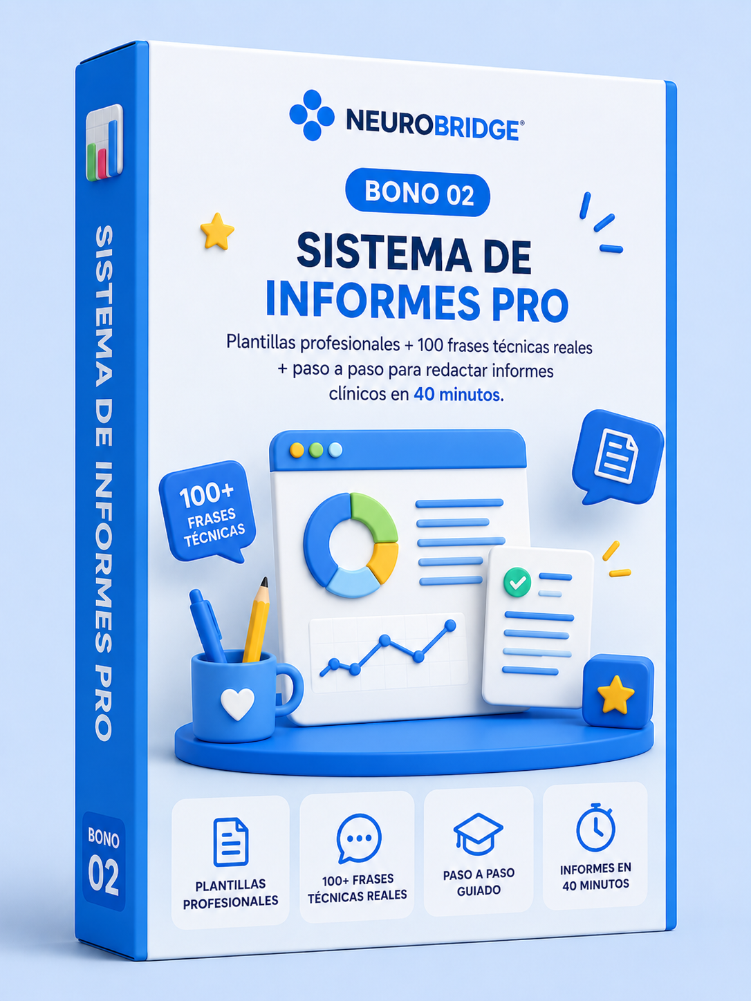 Sistema de Informes Pro