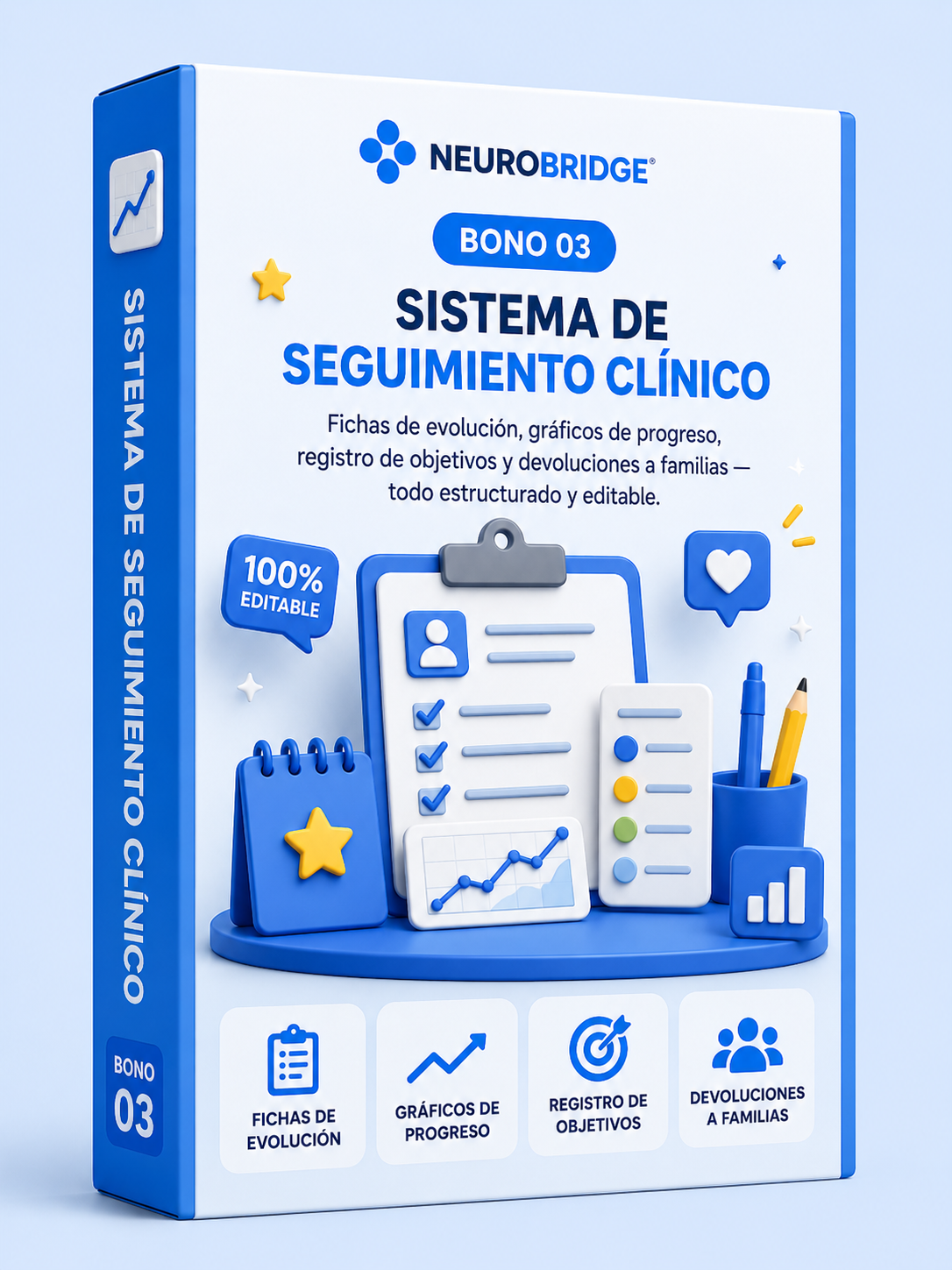 Sistema de Seguimiento Clínico