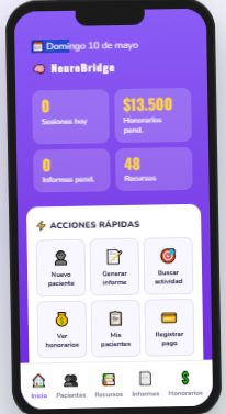 App Psicope