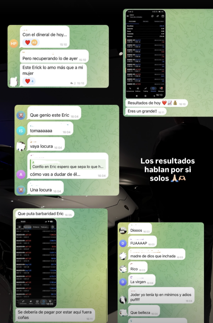 Resultado de alumno 4