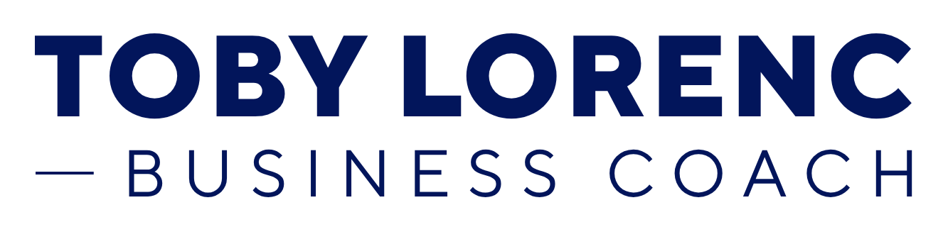 Toby Lorenc Logo