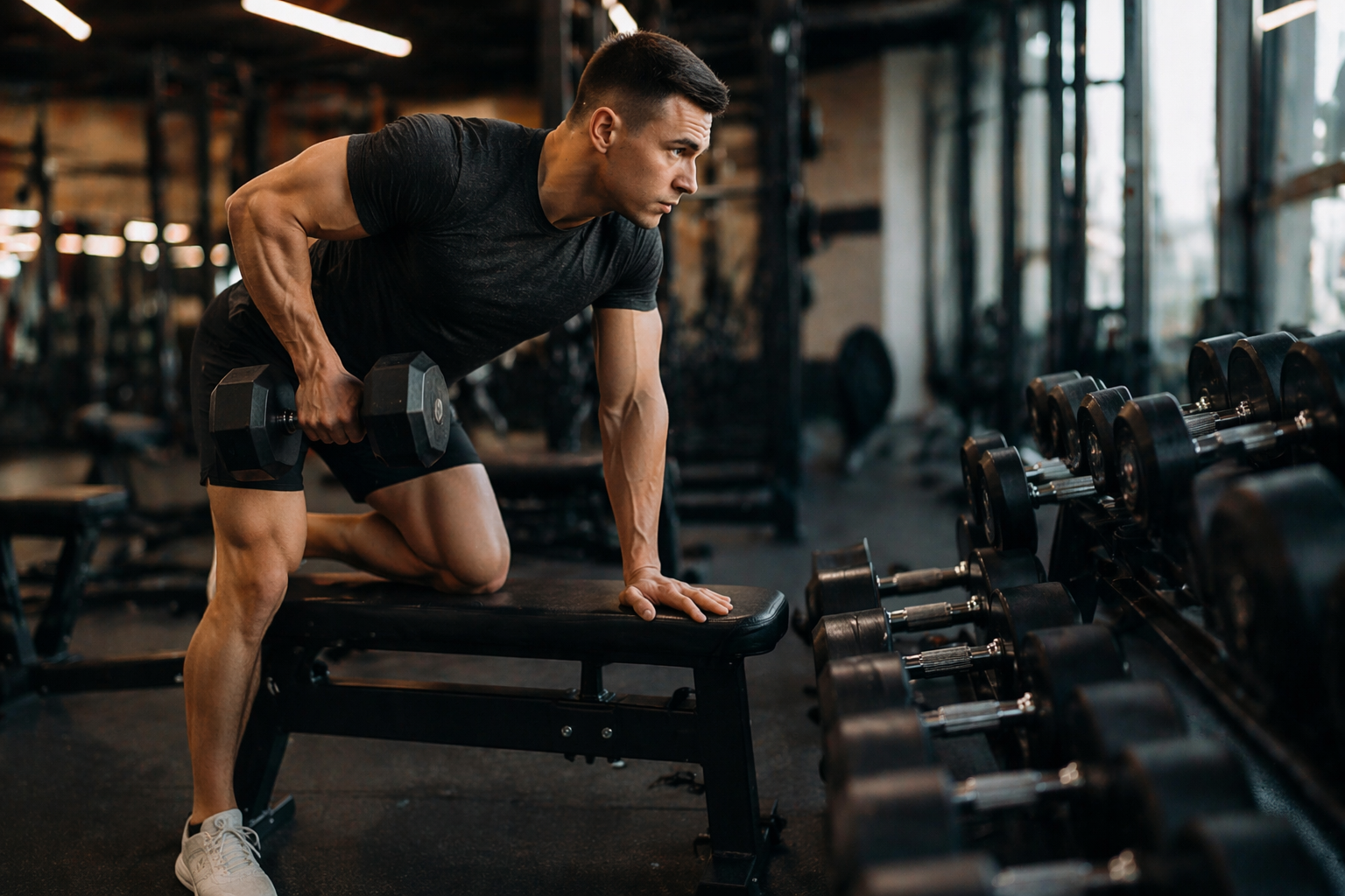 5 Simple Tips to Start Your Fitness Journey Today
