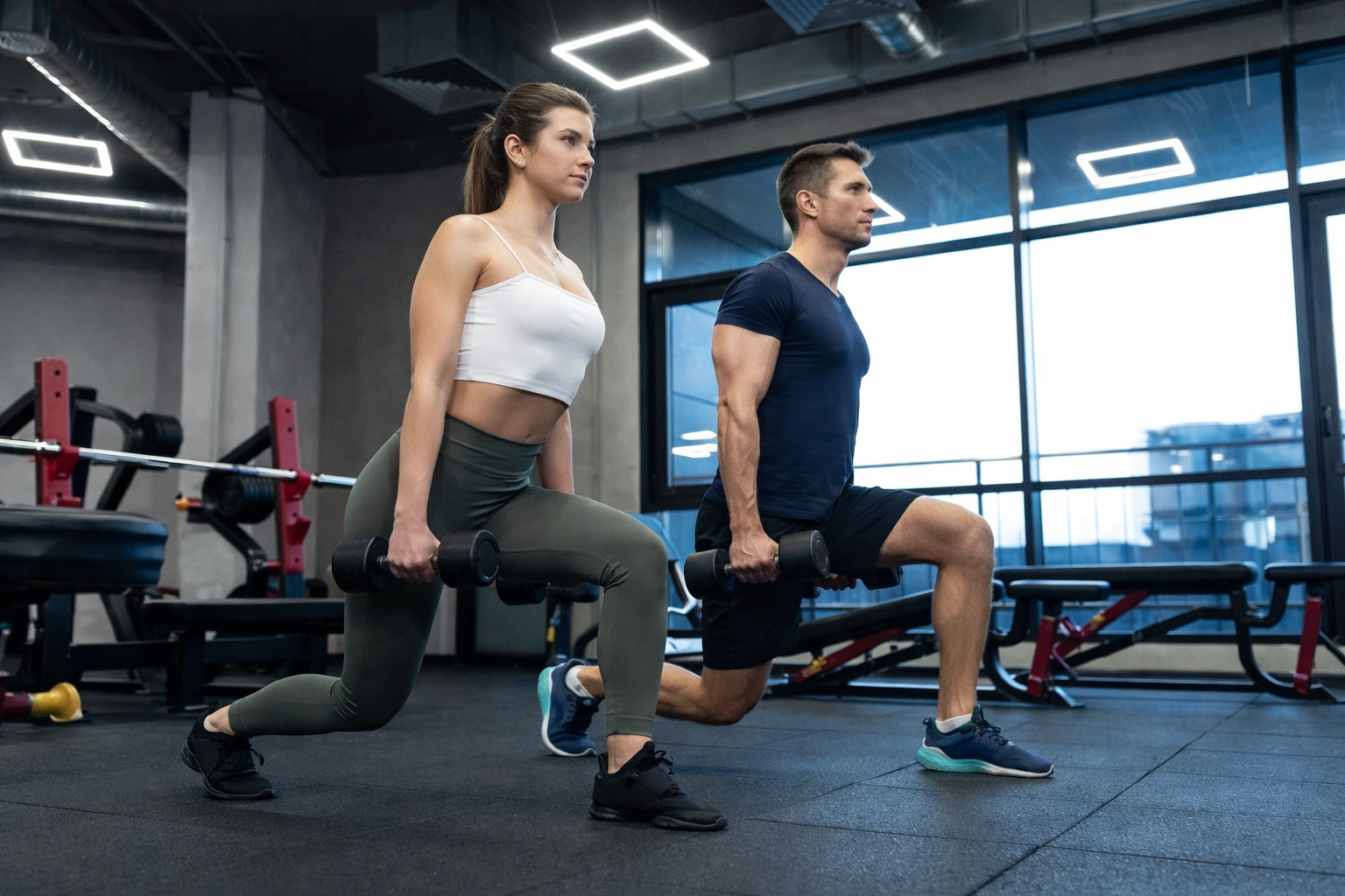 The Benefits of Strength Training for All Ages
